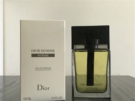 dior homme muski parfem